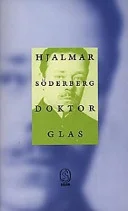 Cover of Doktor Glas