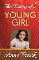 Cover of The Diary of a Young Girl- Anne Frank