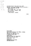Cover of Ragi carita