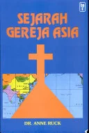 Cover of Sejarah gereja Asia