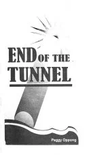 Cover of End of the tunnel