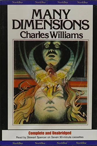 Cover of Many Dimensions