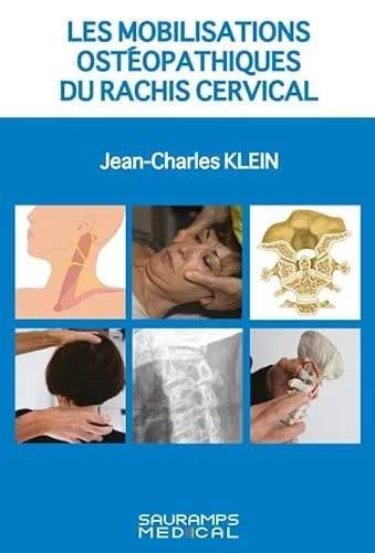 Cover of Les mobilisations ostéopathiques du rachis cervical