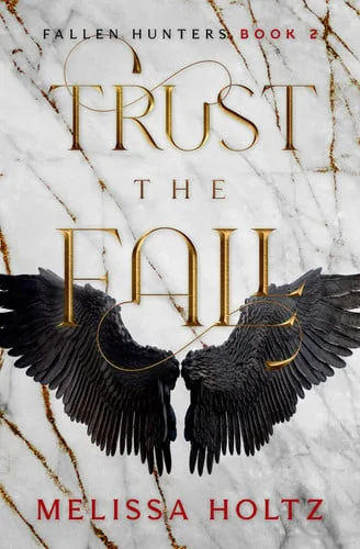 Cover of Trust the Fall