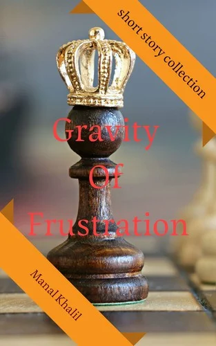 Cover of Gravity Of Frustration