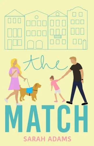 Cover of Match