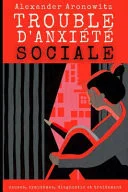 Cover of Trouble d'anxiété Sociale