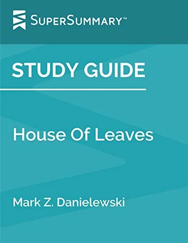Cover of Study Guide