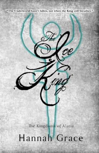 Cover of Ice King