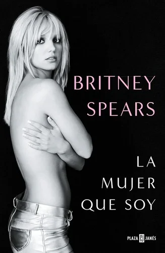 Cover of The Woman in Me