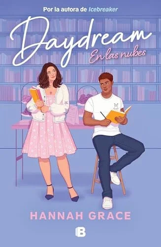 Cover of DayDream (en Las Nubes)
