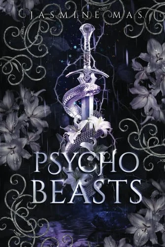 Cover of Psycho Beasts
