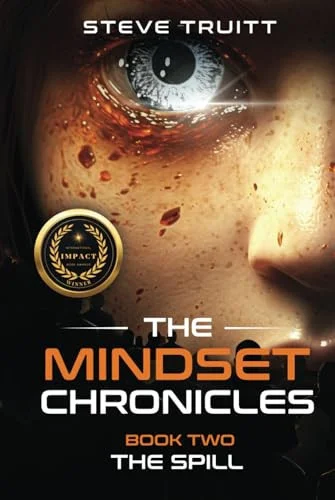 Cover of MindSet Chronicles : Book Two