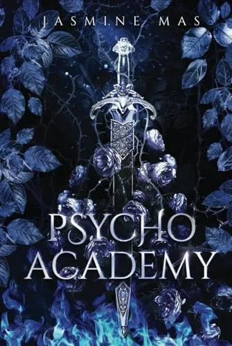 Cover of Psycho Academy