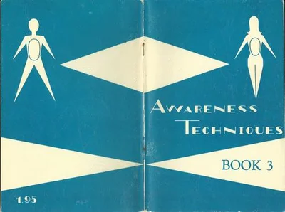 Cover of Awareness Techniques by  William Swygard