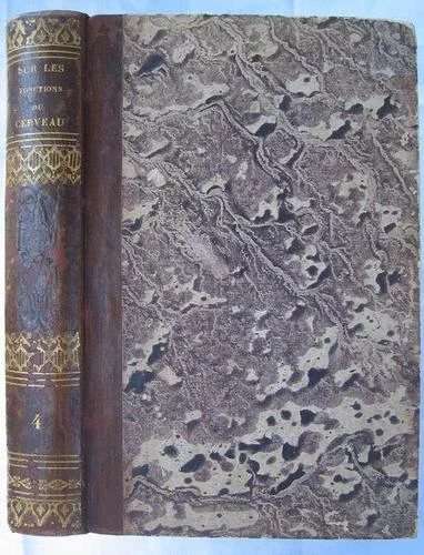 Cover of Sur les fonctions du cerveau