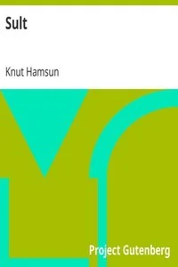 Cover of Hunger