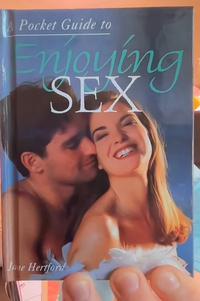 Cover of Enjoying Sex
