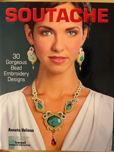 Cover of Soutache