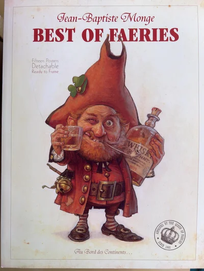 Cover of The Art Of Frozen
